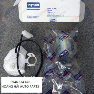 Mô tơ bơm xăng Ford Mondeo 2003 - 2007. Bảo hành 1 đổi 1 trong 3 tháng.