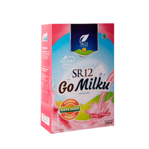 Gomilku Susu Kambing Etawa Bubuk Mengatasi Asam Urat Nyeri Sendi Tulang Lutut Lansia Mengurangi Kolesterol 200g Original   LSR003