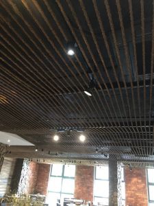 Dây xơ dừa 5mm cuộn 100 mét