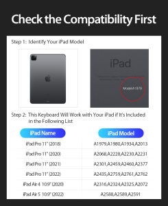 Xiaomi Pad 7 / 7 Pro / 6 / 6 Pro - Dux Ducis Magnetic Keyboard Folio Case - Adjustable Stand Long Battery Fast Charging Pencil Holder Bluetooth Connection Trackpad Touch Typing Leather Casing Full Coverage Work Office Mode