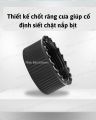 nút bịt tủ điện, nắp bịt lỗ khoét tủ điện, nút che lỗ phi 22,25/30,32. 