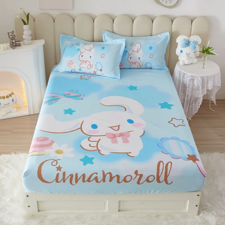 Cartoon character outlet bed