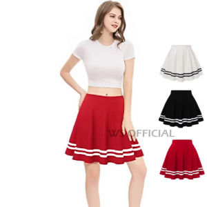 Rok Olahraga Rok Pemdek Rok Rok Korea Rok Olahraga List Hitam List Putih