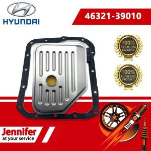 Transmission Filter Kit (46321-39010) – Fits Santa Fe Tucson Carens Grand Carnival
