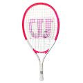 Wilson : WLSWR148120U2* ไม้เทนนิส Intrigue Tennis Racket 113 inch.. 