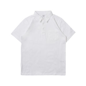 Kaos Polo Hey Man Cotton Combed 24s Modern Fit