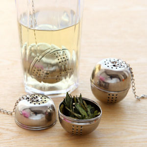 [Ready Stock+COD] 100Pcs Disposable Tea Bags Filter Bags for Tea Infuser with String Food Grade Non-woven Fabric Spice Herb Filters Teabags