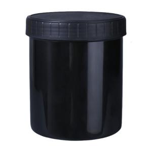 Wide Mouth Sealable Container With Freshness Lock Lid Plastic Jars Sealed PP Canister for Dry Goods Storage