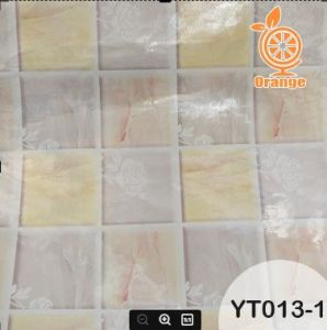 Wallpaper Stiker Dinding Dapur Anti Minyak Wallstiker Anti Air Stiker Dinding Anti Panas 5meter LAPAK WALLPAPER