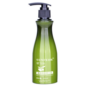 WE 3377 = 盈润卷发弹力素 Yingrun Curly Elasticizer ☞ 250ml Ready stock in Malaysia