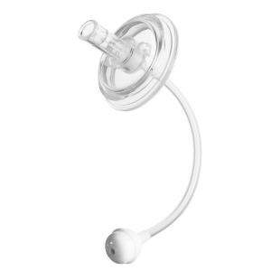 Philips-AVENT My Bendy Straw Cup For Toddler Leak Proof Water Bottle With Handle 7oz/10oz