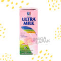 Susu Ultra Milk UHT All Varian 200ml. 