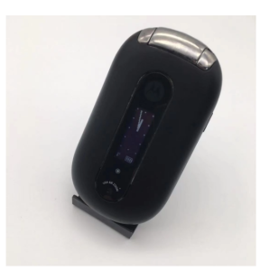 Motorola PEBL U6 Original Unlocked 820 MAh GSM Flip Cellular Phone