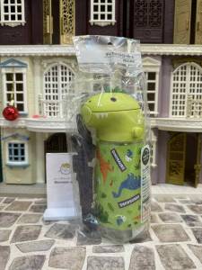 กระติ๊กน้ำ 🎌 ราคาพิเศษ‼️กระติ๊กน้ำสุดน่ารักแบรนด์ SKATER & SANTECO SOLUND ✨ มือ1 ใหม่ แท้💯% จากประเทศญี่ปุ่น🎌