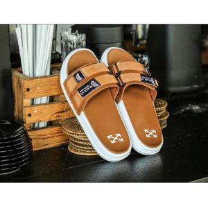 sendal slide pria webing sendal distro casual