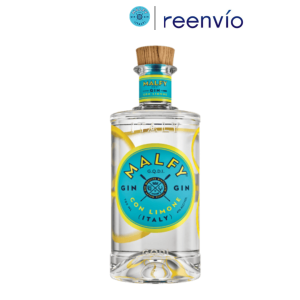Malfy Gin Con Limone 700ml