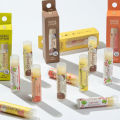 BUTTERED Premium Lip Balm SPF 15 / Pelembab Bibir / Lip Care / Solusi Bibir Kering / Mencegah Bibir Hitam. 