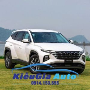 Dây curoa tổng Hyundai Tucson 2.0 2021-2027 252122R001 Chính hãng