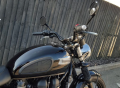 ยางแปะข้างถัง ลาย England ยางแปะถังน้ำมัน 3M แผ่นแปะข้างถัง ใส่ได้หลายรุ่น Triumph Re650 LG200 Stallion และรุ่นอื่นๆ. 