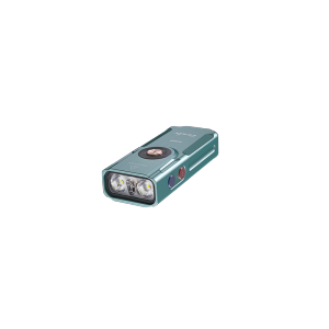 Đèn pin móc khóa FENIX E06R 700 lumen có tích hợp UV và laser đỏ tích hợp led RGB đuôi nam châm