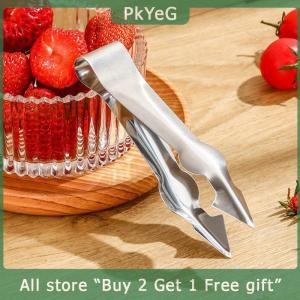 [COD] PkYeG KITCHEN 1Pcs Practical Pineapple Eye Peeler Stainless Steel Remover Cutting Clip Corer Useful Kitchen Fruit Tools