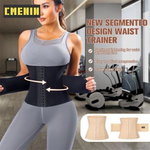 MISTHIN Ins Style Shaperwear Woman High Waist Slimmers Tummy Control Women Postpartum Tummy Tuck Shaper Wear S0252