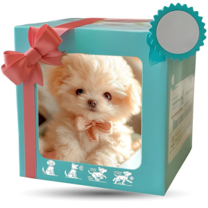 Cute Simulation Robot Doll Teddy Dog Doll Brown Puppy Doll Children s Toys Girl s Birthday Dog Doll