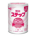 Sữa Meiji Growing Up Infant Formula Nhập Khẩu Nhật Bản 1-3 tuổi lon 800g. 