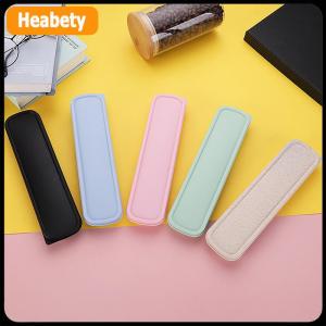【2-3 days delivery】 Tableware Box Multicolor Portable Cutlery Case Spoon Fork Storage Box Students Household Dinnerware Box Kitchen Tool