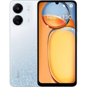 XIAOMI REDMI 13c NFC 8/128GB 8/256GB Mediatek MT6769Z Helio G85 Garansi 2 Tahun