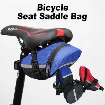 Buy Bike Saddle Bag online Lazada .ph