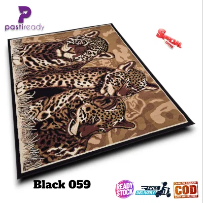 Karpet Permadani 230X310 CM