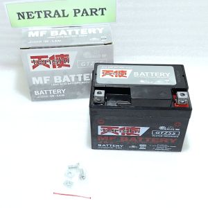 AKI KERING GTZ5S TENSHI UNTUK MOTOR HONDA YAMAHA SUZUKI KAWASAKI BEAT VARIO KHARISMA SUPRA MIO SOUL GT FINO XEON VIXION R15 MX SPIN SKYDRIVE SHOGUN NEX ARASHI ZX 130 NINJA BARU