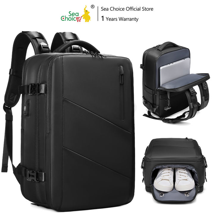 best anti theft backpack laptop The 8 Best Anti Theft Backpacks of 2021
