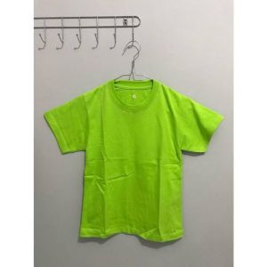 Mang Engkos - kaos polos LENGAN PENDEK   atasan termurah ONECK NEW cotton  M L XL XXL