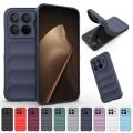 For Xiaomi 15T Pro 14T 13T 12T 11T Pro Case Shockproof Shield Soft Silicone TPU Full Protection Phone Back Cover. 