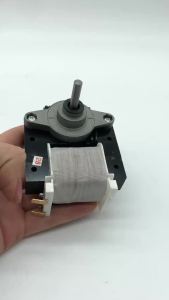 YJF71/18 1900r/min 8.5w Motor For MEILING VIOMI Washing Machine HY7118C240H KX2369-001 Home Appliances Parts