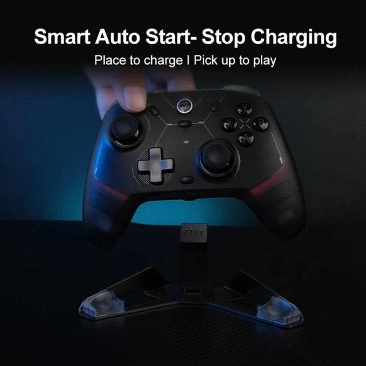 U8For Cyclone 2 Charging Dock with RGB Indicator Light Controller ...