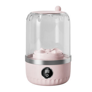 Dormitory Portable Mini Washer Washing Machine