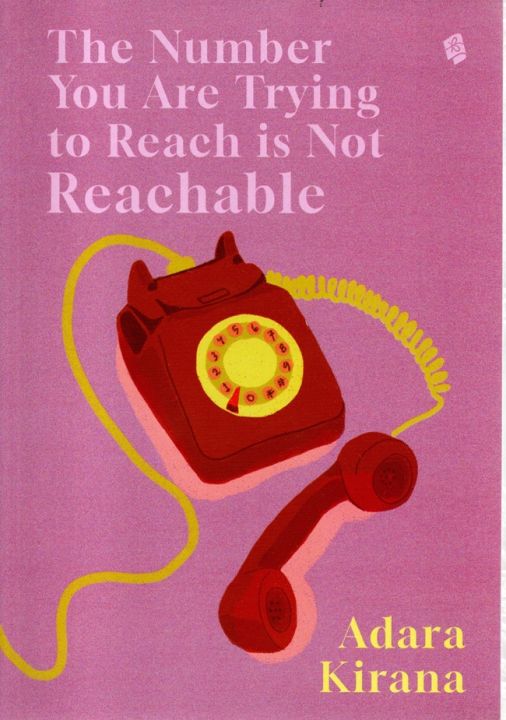 THE NUMBER YOU ARE TRYING TO REACH IS NOT REACHABLE (EDISI B | Lazada