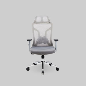 Rexus Ergonomic Office Chair Kursi Kantor NC-4 / NC4
