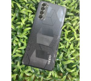 SAMSUNG A56 5G A36 5G A26 5G A06 5G A06 A16 A16 5G A35 5G A55 5G A15 4G A15 5G A25 5G ANTI GORES BELAKANG SKIN CUBE GARSKIN MOTIF 3D KOTAK ANTI JAMUR BACK