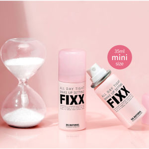 Xịt Khoá Nền Makeup So Natural All Day Tight Make Up Setting Fixx 75ml
