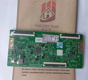tcon panel HF500QUB-F20 tcon board tcon logic HF500QUB-F20 50in - tcon panel HF500QUB-F20 - tcon tv COOCAA 50INCH