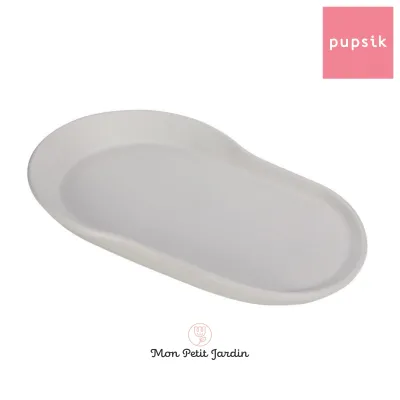 MPJ Diaper Changing Pad - Grey