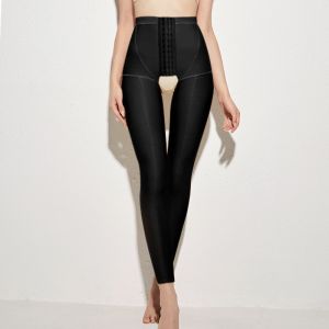 Quần Gen Định Hình Bắp Chân  Bắp Đùi  Eo  Mông Sau Phẫu Thuật Hút Mỡ Chất Liệu Cao Cấp