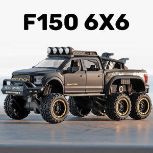 Xe Ford F150 Raptor Xe Hợp Kim Tỉ Lệ 1:28 Bộ Sưu Tập Đèn Âm Thanh Xe Mô Hình Đúc Cho Người Yêu Xe Quà Tặng Sinh Nhật Trẻ Em Bằng Kim Loại Đồ Chơi Bé Trai