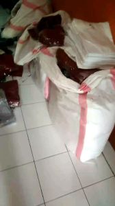 kaos polos bahan cotton combed terbaru