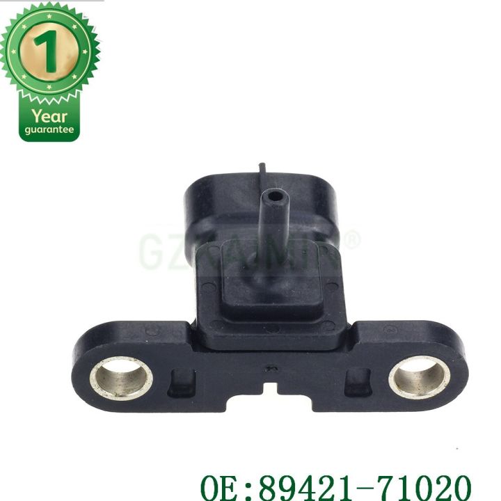 Map Sensor At Innova 100%newTurbo MAP Sensor Turbine pressure sensor 89421-71020 for Toyota ...