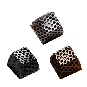 ESC Keycap độc đáo hốc ra thiết kế truyền ánh sáng Keycap cho MX Bàn phím cơ học